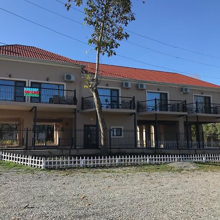 Ivanovka Ohio Inn & Cafe מראה חיצוני תמונה