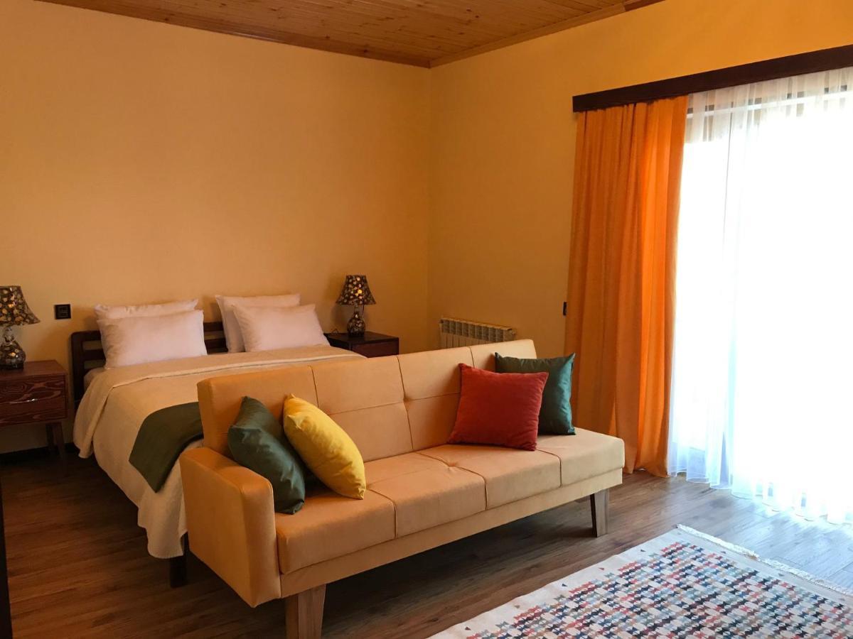 Ivanovka Ohio Inn & Cafe מראה חיצוני תמונה