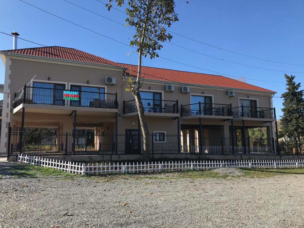 Ivanovka Ohio Inn & Cafe מראה חיצוני תמונה