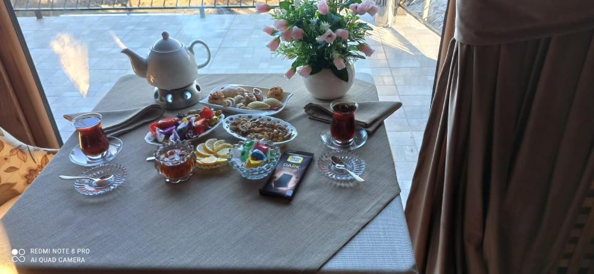 Ivanovka Ohio Inn & Cafe מראה חיצוני תמונה